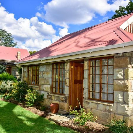 St Fort Farm Guesthouse Кларенс Екстер'єр фото