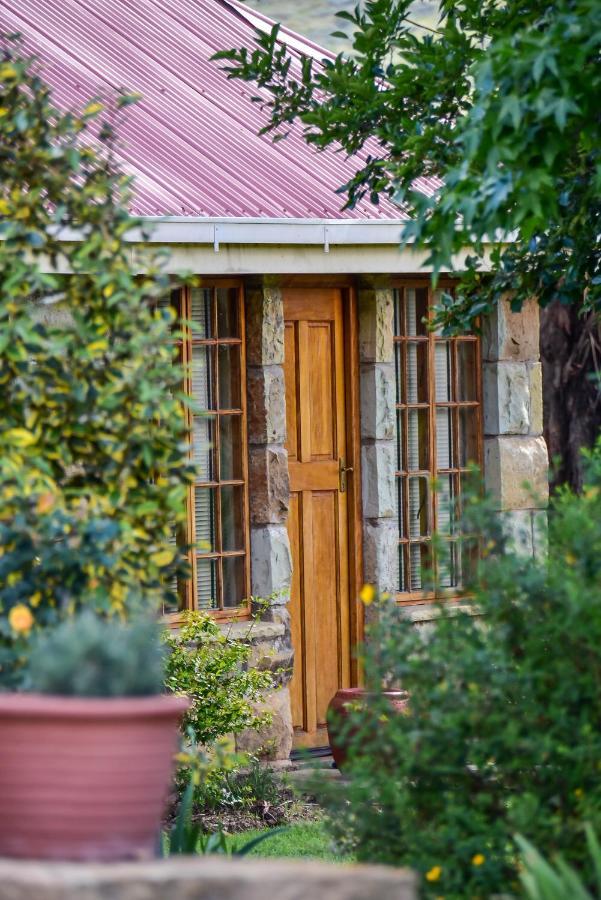 St Fort Farm Guesthouse Кларенс Екстер'єр фото