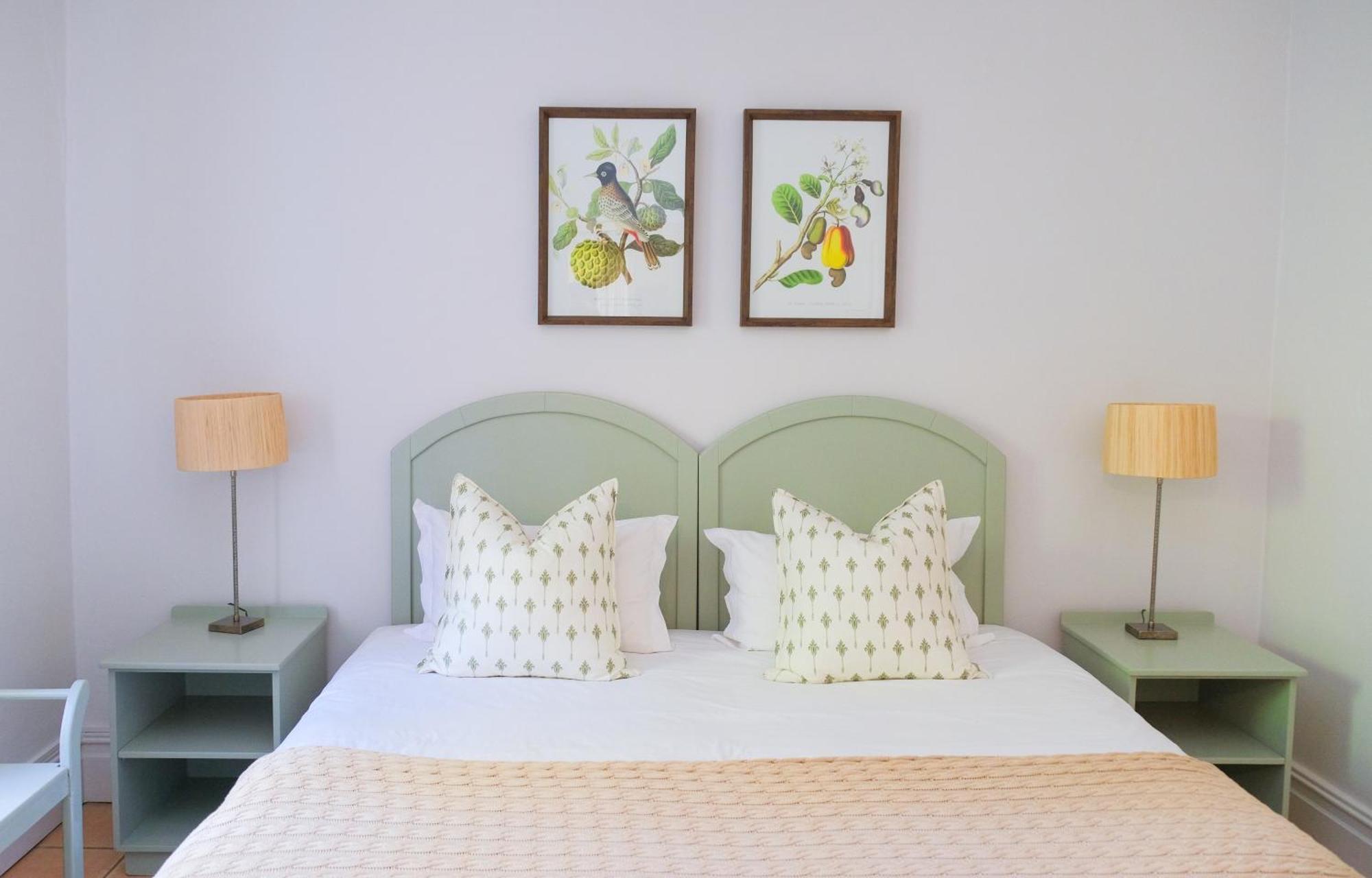 St Fort Farm Guesthouse Кларенс Екстер'єр фото