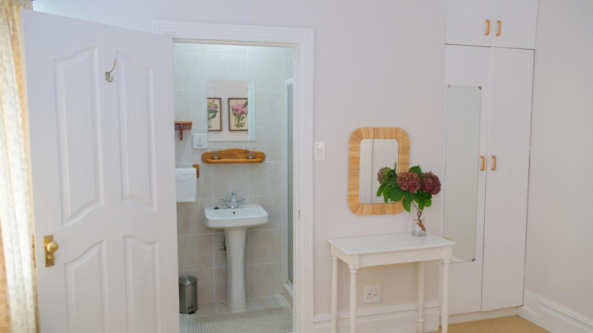 St Fort Farm Guesthouse Кларенс Екстер'єр фото
