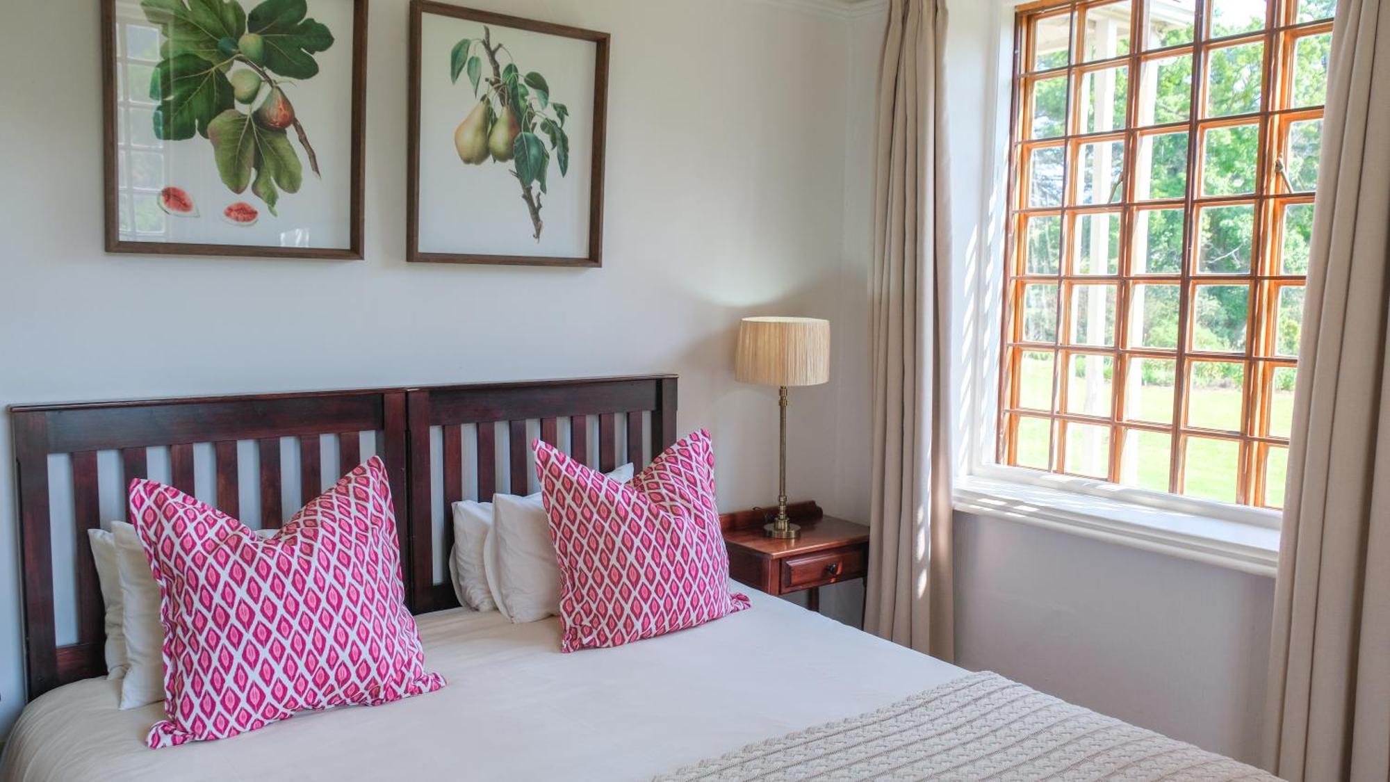 St Fort Farm Guesthouse Кларенс Екстер'єр фото