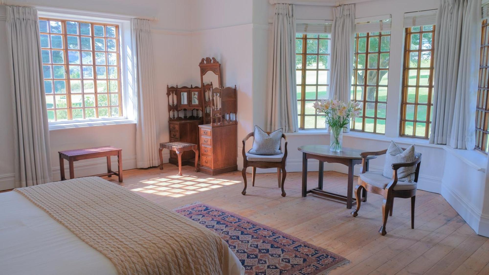 St Fort Farm Guesthouse Кларенс Екстер'єр фото