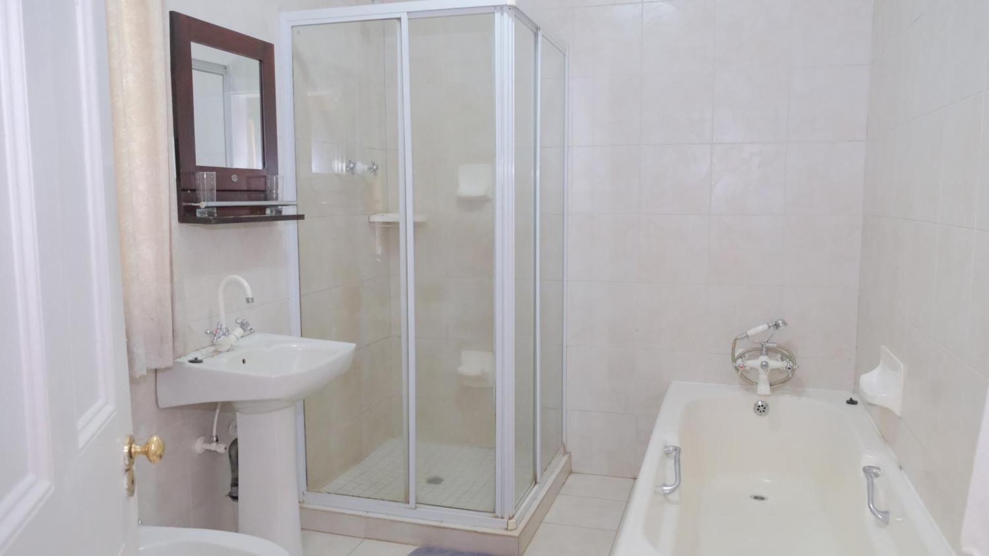 St Fort Farm Guesthouse Кларенс Екстер'єр фото